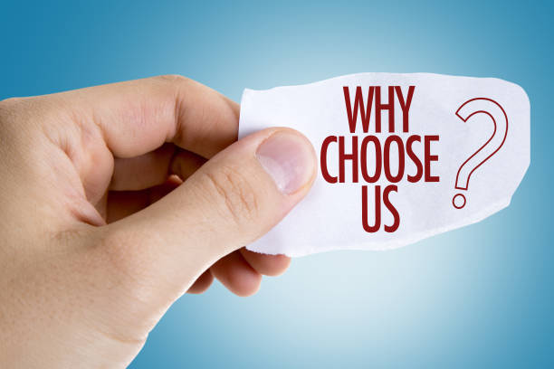 Why Choose us Image